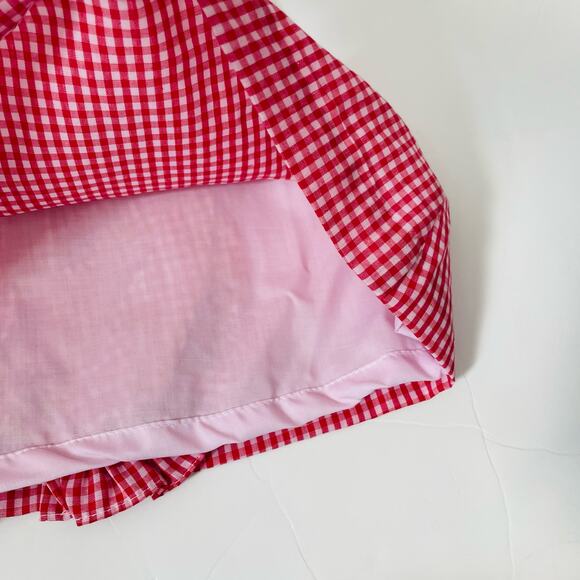 NWT TPP 12M Stars & Stripes Bloomer Set - Picture 6 of 7